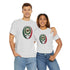 Minnesota Wild Grateful Dead Steal Your Face T-Shirt - NHL - StealieShop