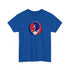 Grateful Dead - Fire Dancer Stealie Unisex Tshirt - StealieShop