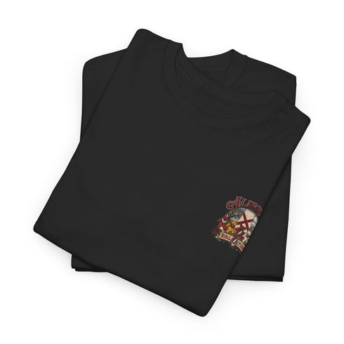 Alabama Roll Tide Grateful Dead T-Shirt