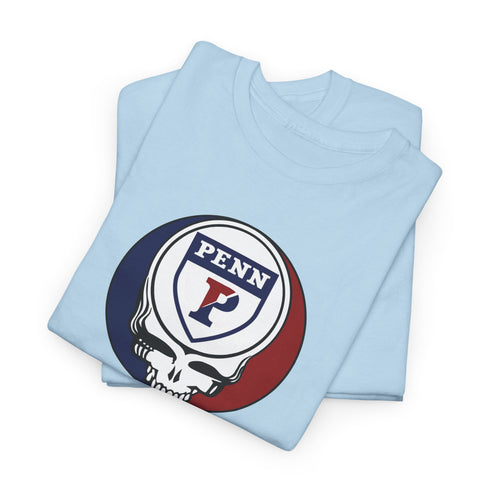 Penn Stealie Grateful Dead T-Shirt