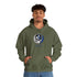 St. Mary's High School Steal Your Face Grateful Dead Unisex Hoodie - StealieShop