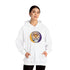 West Chester University Dead Steal Your Face Unisex Hoodie StealieShop