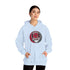 Arizona Cardinals Grateful Dead Unisex Hoodie StealieShop