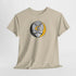 Centre College Lacrosse Stealie Unisex Grateful Dead T-Shirt