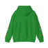 Irish Stealie with Dancing Bears Sleeves Premium Unisex Hoodie