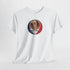 Custom Dog Stealie Unisex Grateful Dead T-Shirt (147)