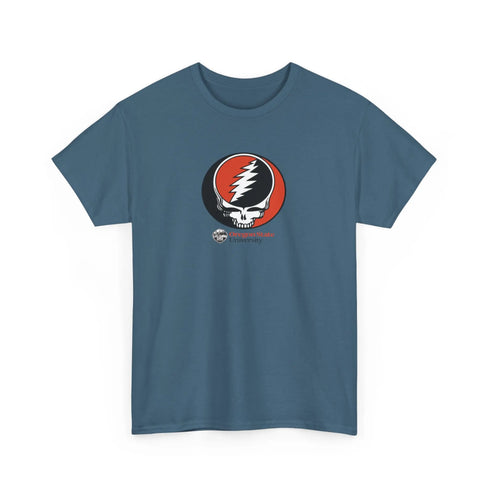 Oregon State University Grateful Dead T-Shirt - StealieShop