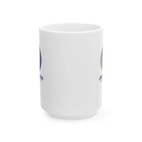 Grateful Dead - JMU Ceramic Mug, (11oz, 15oz) - StealieShop