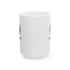 Grateful Dead - JMU Ceramic Mug, (11oz, 15oz) - StealieShop