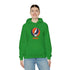 Syracuse University - 'CUSE Grateful Dead Unisex Heavy Blend Hoodie StealieShop