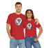 St. Bonaventure University Grateful Dead T-Shirt StealieShop