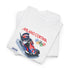 Bobsleddin' Jerry 2026 Olympics Grateful Dead T-Shirt