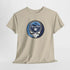 Grateful Dead - Tampa Bay Rays Grateful Dead Steal Your Face T-Shirt - MLB - StealieShop