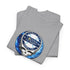 Tampa Bay Rays Crystal Stealie T-shirt