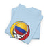 2026 Colombia World Cup "Steal Your Cup" Grateful Dead T-Shirt