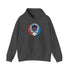 Grateful Dead - Miami Marlins Grateful Dead Unisex Heavy Blend Hoodie - StealieShop