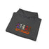 Trick-Or-Treating Bears Premium Unisex Hoodie