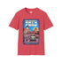 Grateful Dead Concert Shirt Vanderbilt University 1972 - StealieShop
