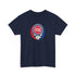 Detroit Pistons Grateful Dead T-Shirt - NBA - StealieShop