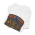 Grateful Dead - New York Mets Retro Poster Art T-shirt - StealieShop