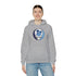 Grateful Dead - Retro University of Maine Grateful Dead Unisex Heavy Blend Hoodie - StealieShop