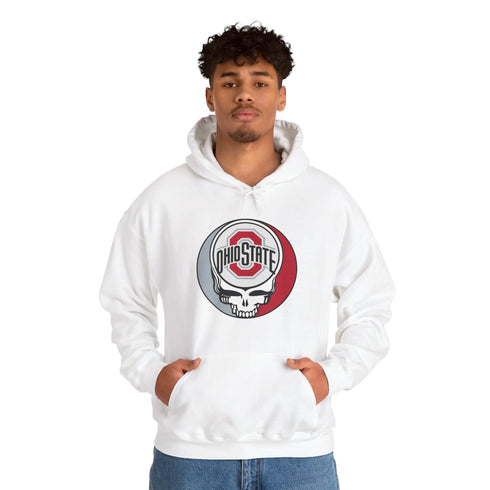 Ohio State Original Stealie Hoodie