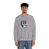 New River United Stealie Crewneck Sweatshirt