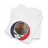 Custom Dog Stealie Grateful Dead T-Shirt