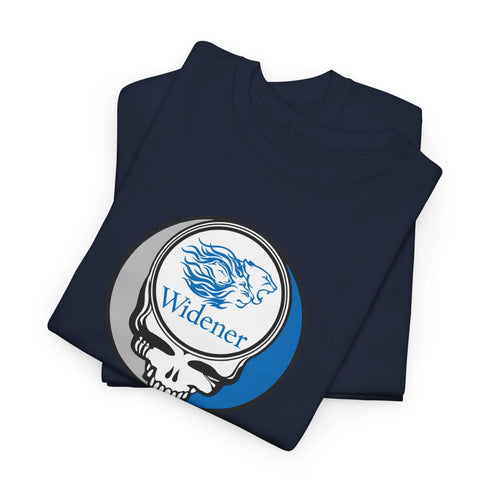 Grateful Dead - Widener University Stealie Grateful Dead T-Shirt - StealieShop