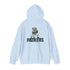 Green Bay Packers Dancing Bear Unisex Hoodie - NFL - StealieShop