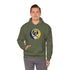 UC Santa Cruz Grateful Dead Unisex Heavy Blend Hoodie StealieShop