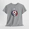DePaul 'Billy Blue' Stealie Unisex Grateful Dead T-Shirt