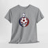 DePaul 'Billy Blue' Stealie Unisex Grateful Dead T-Shirt