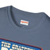 Grateful Dead Concert Shirt Vanderbilt University 1972 - StealieShop