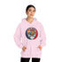 The Big Game 2026 Stealie Grateful Dead Unisex Hoodie Sweatshirt