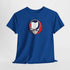 Ohio Map Stealie Grateful Dead T-Shirt
