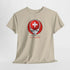 2026 Switzerland World Cup "Steal Your Cup" Grateful Dead T-Shirt