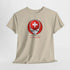 2026 Switzerland World Cup "Steal Your Cup" Grateful Dead T-Shirt