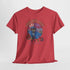 1994 Summer Tour - Unisex Grateful Dead T-Shirt - Icons From The Road Collection