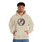 Grateful Dead - Lafayette College Grateful Dead Unisex Heavy Blend Hoodie - StealieShop