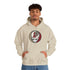 Grateful Dead - Lafayette College Grateful Dead Unisex Heavy Blend Hoodie - StealieShop