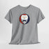 Grateful Dead - New Orleans Flag Stealie Unisex Tshirt - StealieShop