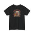 Alabama Roll Tide Two-Sided Grateful Dead T-Shirt