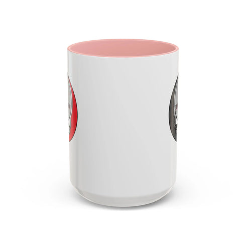 Davidson College Grateful Dead Stealie Coffee Mug (11oz or 15oz) - StealieShop