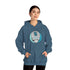 Seattle Kraken Grateful Dead Unisex Heavy Blend Hoodie StealieShop