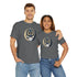 Philadelphia Union Grateful Dead T-Shirt - MLS Soccer StealieShop