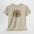 Summer Tour '93 - Unisex Grateful Dead T-Shirt - Icons From The Road Collection