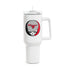 Grateful Dead - Marist Stealie "Fat Man" Tumbler, Double Insulated 40oz Travel Mug - StealieShop