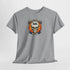 UCLA March Madness 2026 Basketball Stealie T-shirt