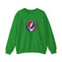 Grateful Dead Est. 1965 Stealie Crewneck Sweatshirt Printify